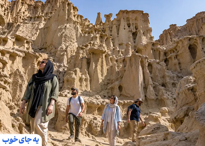 جاهای دیدنی جزیره قشم را چگونه برنامه ریزی کنیم؟ جاهای دیدنی جزیره قشم را چگونه برنامه ریزی کنیم؟
